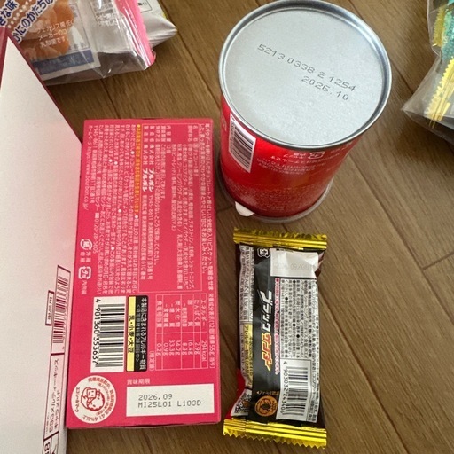 お菓子まとめ売り42点セット