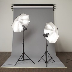 バックペーパーの画像