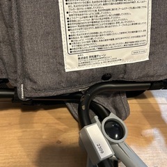 ベビーテーブルチェアの画像