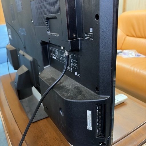 No.130 AQUOS売約済み中古品