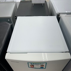 リユースのサカイ東金店 TOSHIBA 冷蔵庫 18年製 153L TJ17020の画像