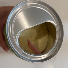 粉ミルク　E赤ちゃん　ほほえみらくらくきゅキューブの画像