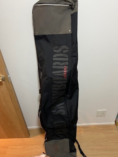レディース スノーボード＋ブーツセット