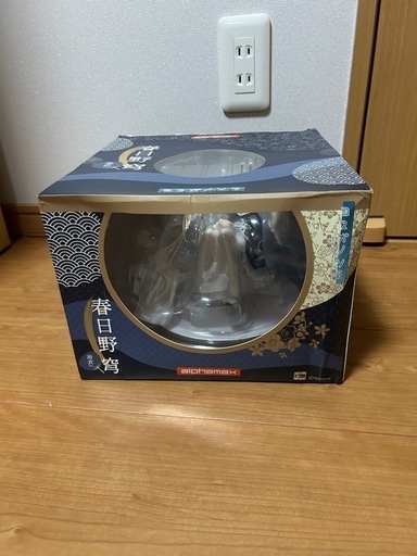 ヨスガノソラ 春日野穹 浴衣Ver. 1/7 スケールフィギュア