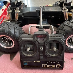 ラジコン🏎️‼️の画像