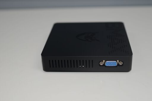 中古 Mini PC ミニPC B1 Pro デスクトップ/Windows11/Celeron-n4000/SSD128GB/メモリ8