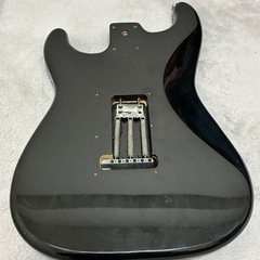 【決まりました】バッカス ギター ST250 ジャンクの画像