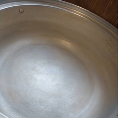 Rinnai  業務用炊飯器 4升の画像