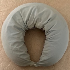 授乳クッションの画像