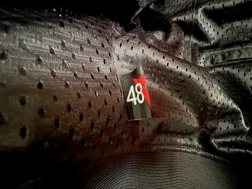 DAINESE メッシュジャケット