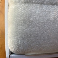 【新品未開封】西川敷きパッドの画像
