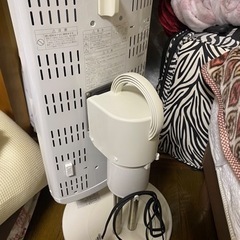 ヒーターの画像