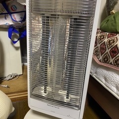 ヒーターの画像