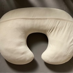 授乳クッションの画像