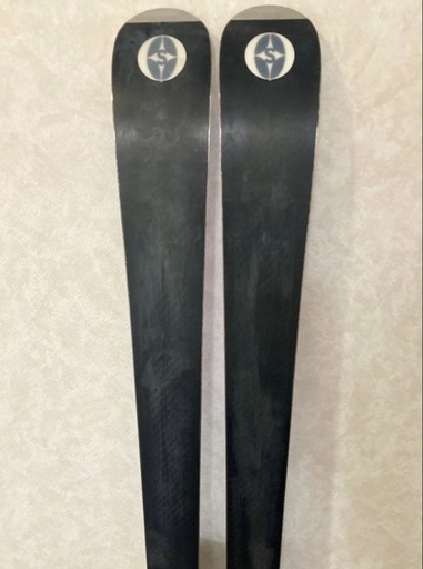 オガサカ トライアンG 最新 170cm＋サロモンS914 可動306-326mm位