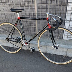 販売中 GIRO  競輪　自転車の画像