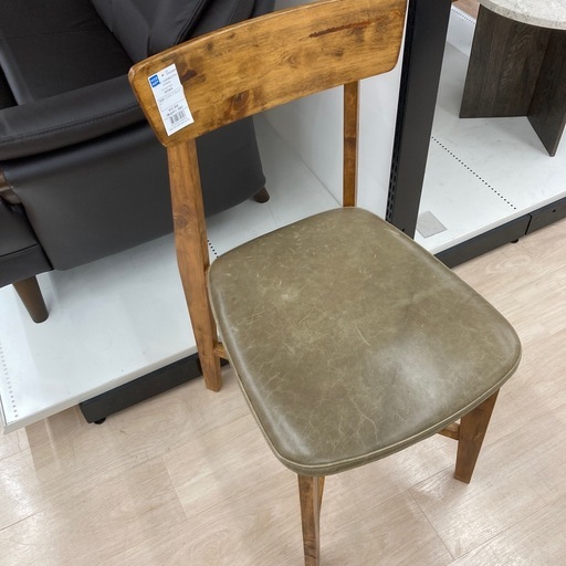 journal standard Furnitureのダイニングチェアーをご紹介します