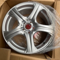 アドヴァンティ ホイールの画像