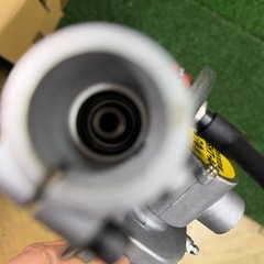 せんていき剪定機の画像