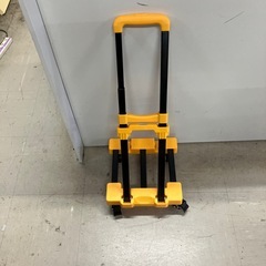 O 2601-100 VTEOMAN トレーラーキャリーカート　中古美品の画像