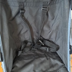 スマートエンジェル バギーの画像