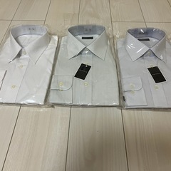 【新品♡】スーツ着　応援セット📣！ワイシャツ　靴下の画像