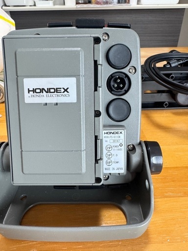 HONDEX　