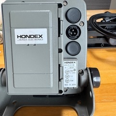 HONDEX　の画像