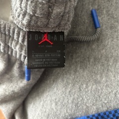 【美品】男の子　長ズボンの画像