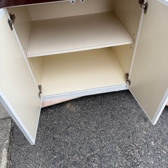 ショーケースの画像