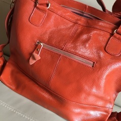 2wayショルダーバッグの画像