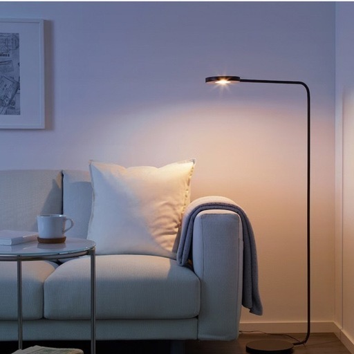 廃盤希少IKEA×HAY イッペルリグ LED フロアスタンド