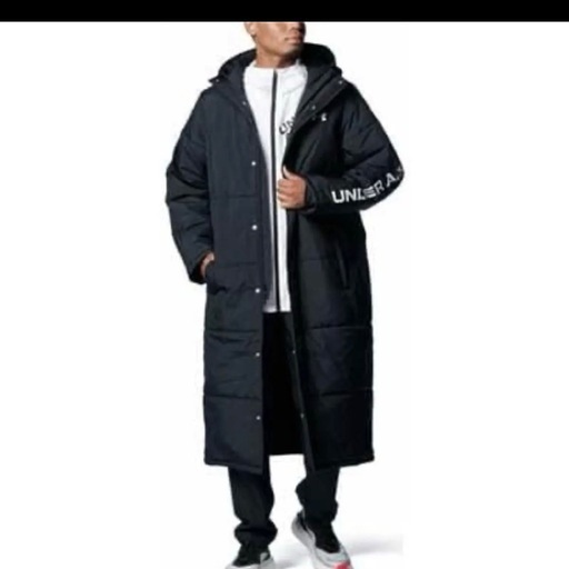 アンダーアーマー コート ロングの通販・価格比較 - 価格.com アンダー