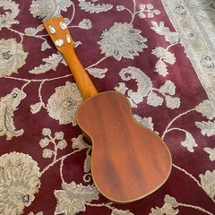 Ilikai ウクレレ 本体　IL-SOP-150の画像