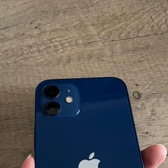 iPhone12 128GB SIMフリー ジャンクの画像