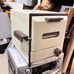 オーブントースター　の画像