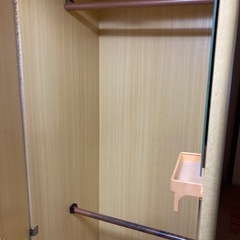クローゼット　その3の画像