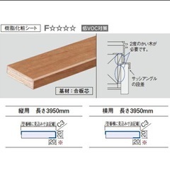  【在庫10】Panasonic 窓枠固定I型2入QPE3418442EYの画像