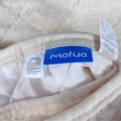 mofua モフア　ファミリーサイズ　ワイドキング　敷きパッド　ベッドカバー　暖かい　の画像