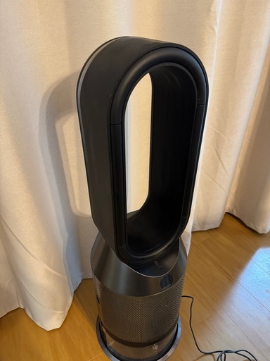 ダイソン　冷風機　加湿器