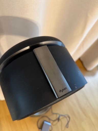 ダイソン　冷風機　加湿器