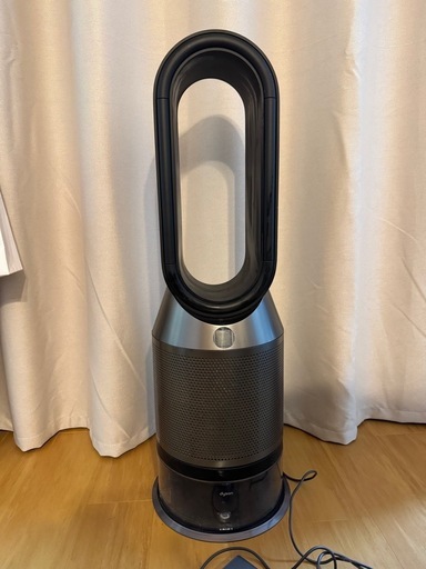 ダイソン　冷風機　加湿器