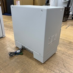 Panasonic パナソニック 食器洗い乾燥機 NP-TA4-W 2022年製 食洗機 のご紹介です！の画像