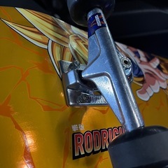 スケートボード　最終価格の画像