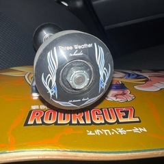 スケートボード　最終価格の画像