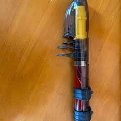 がまかつ　　磯竿４号5.３m の画像