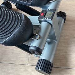 ダイエット　ステッパーの画像