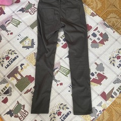 レディースジーンズの画像