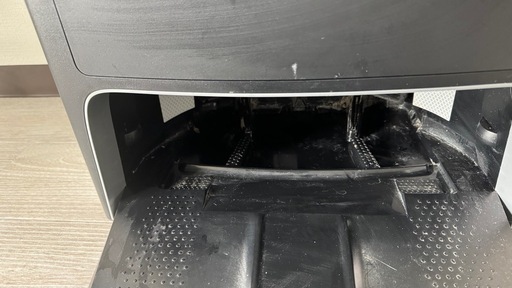 ECOVACS DEEBOT X1 OMNI