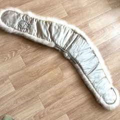 ミンクファーの画像